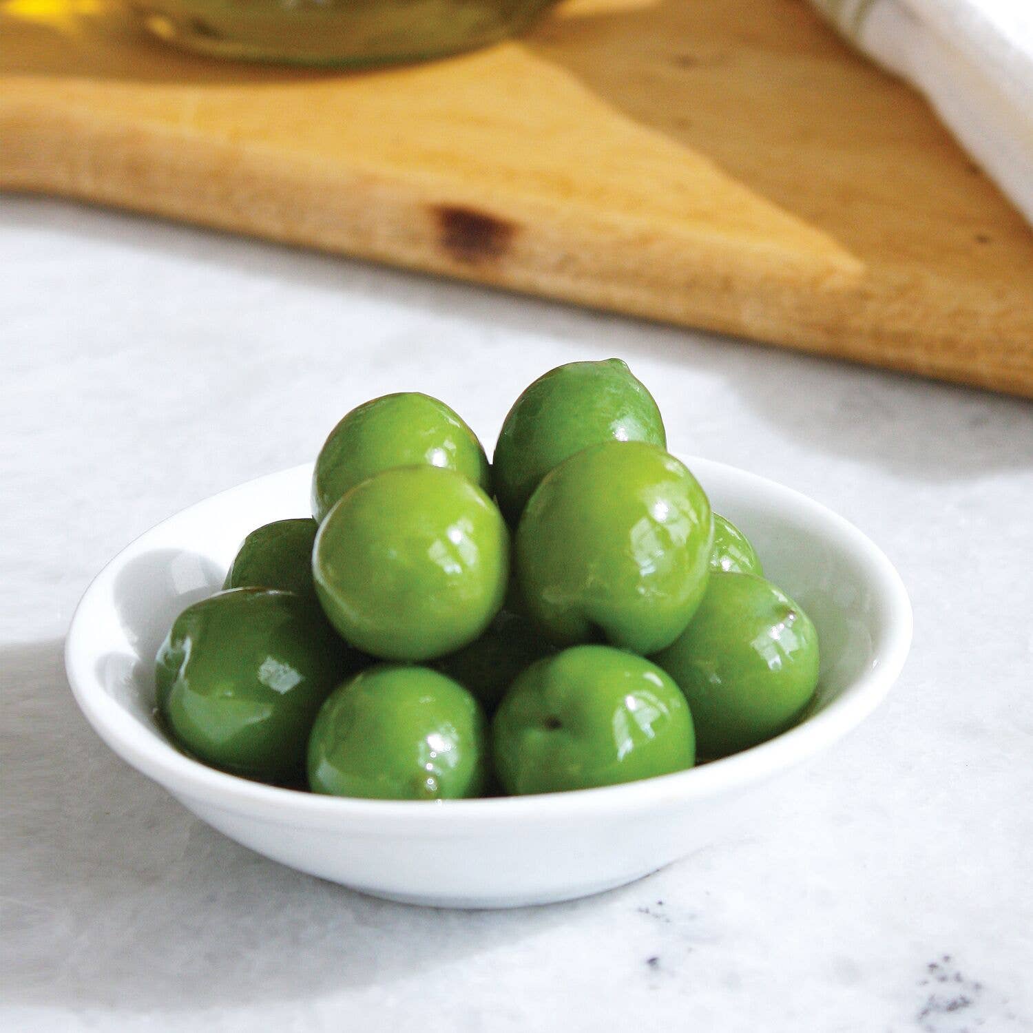 Divina - Wholesale Olives - Organic Castelvetrano Olives1