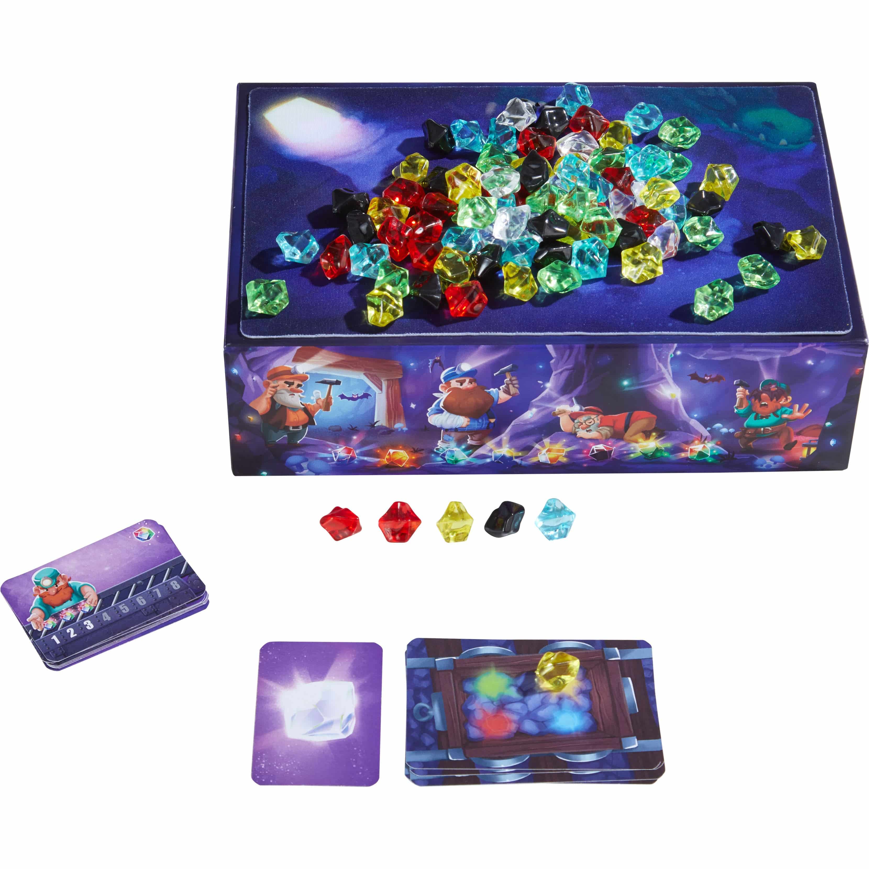 HABA USA - Wholesale Board Game - Hammer Time5