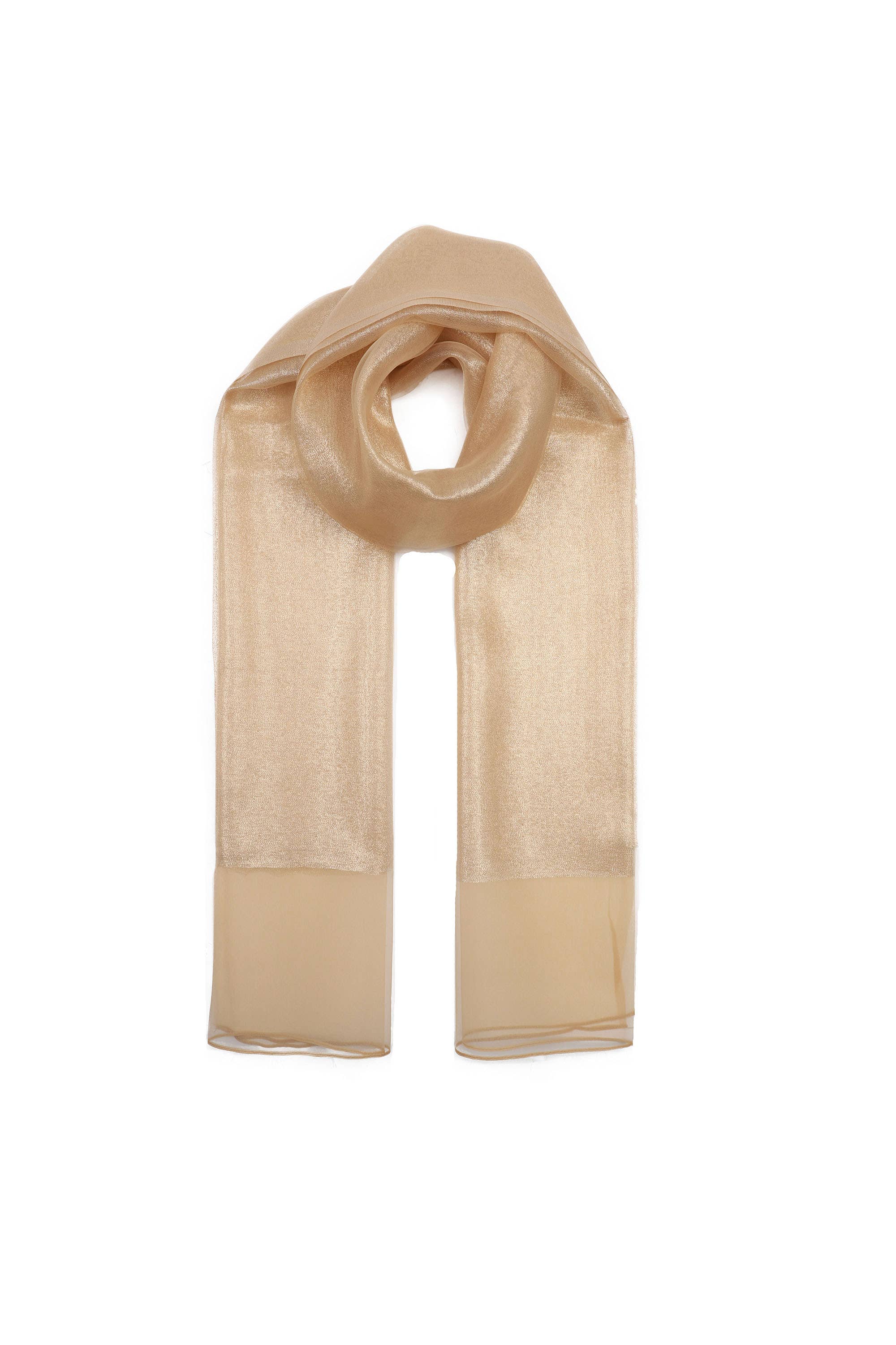 PHANIE MODE - Wholesale Scarf - Women's - Evening & Party Scarf – Light, Elegant E-713788