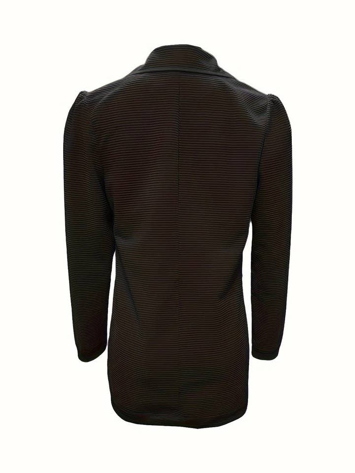 Aria Romance - Wholesale Jacket – Women's - Lightweight Long Sleeve Casual Jacket9