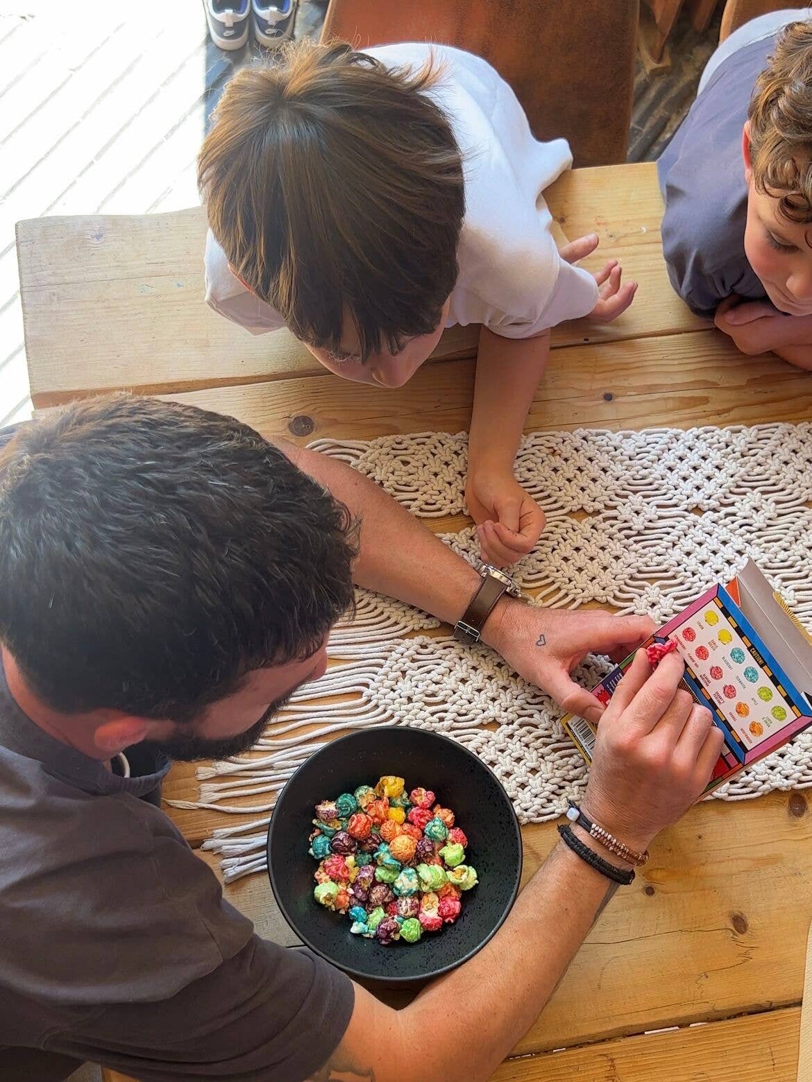 Popcorn Shed – Großhandel Popcorn – Pop Luck Popcorn Shed13