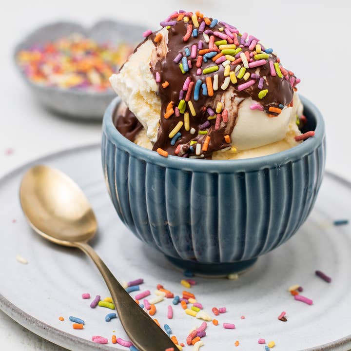 ColorKitchen - Wholesale Sprinkles - Natural Rainbow Sprinkles