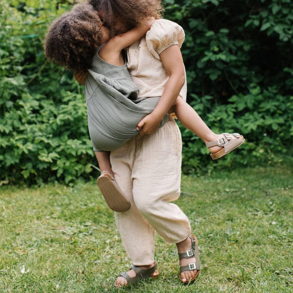 BabyMocs – wholesale Sandaler - Barn – Vacay-sandal8