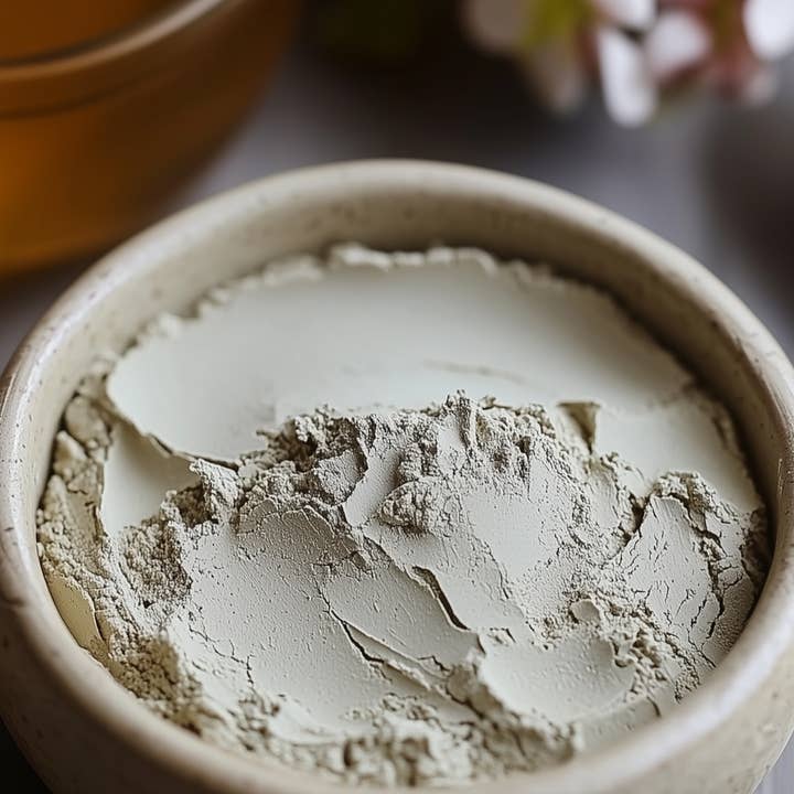 DETOX Beauty Mask - Draw Out Impurities with Kaolin Clay, Green Tea & Honey | All-natural skincare gifts for oily skin and other Purchase wholesale fresh farm eggs. Free returns & net 60 terms on Faire trending on Faire.