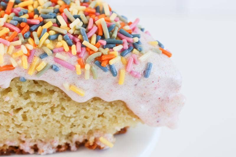 Good Dee's - Wholesale Sprinkles - Good Dee's Extra Sprinkles - It's A Circus2