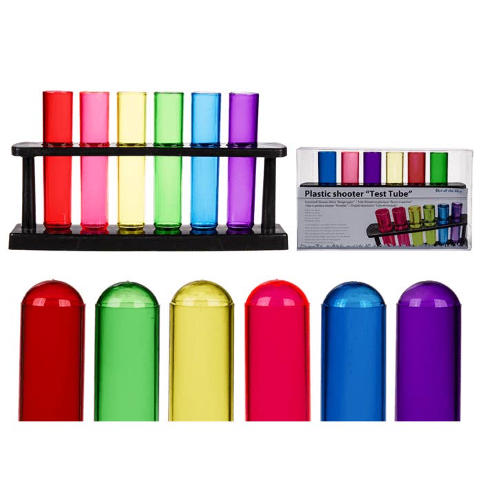 Schütze, Reagenzglas, für den Großhandel von Out of the blue KG