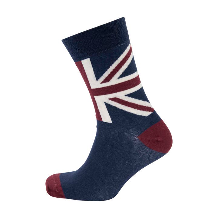 Heritage Traditions - Wholesale Socks – Unisex - 3 Pack Heritage Socks10