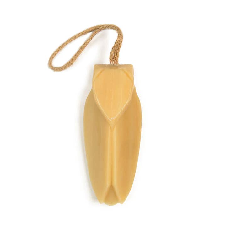 Monocromático X Ferradura - Cigarra vegetal com corda 95g por atacado de Fer à Cheval