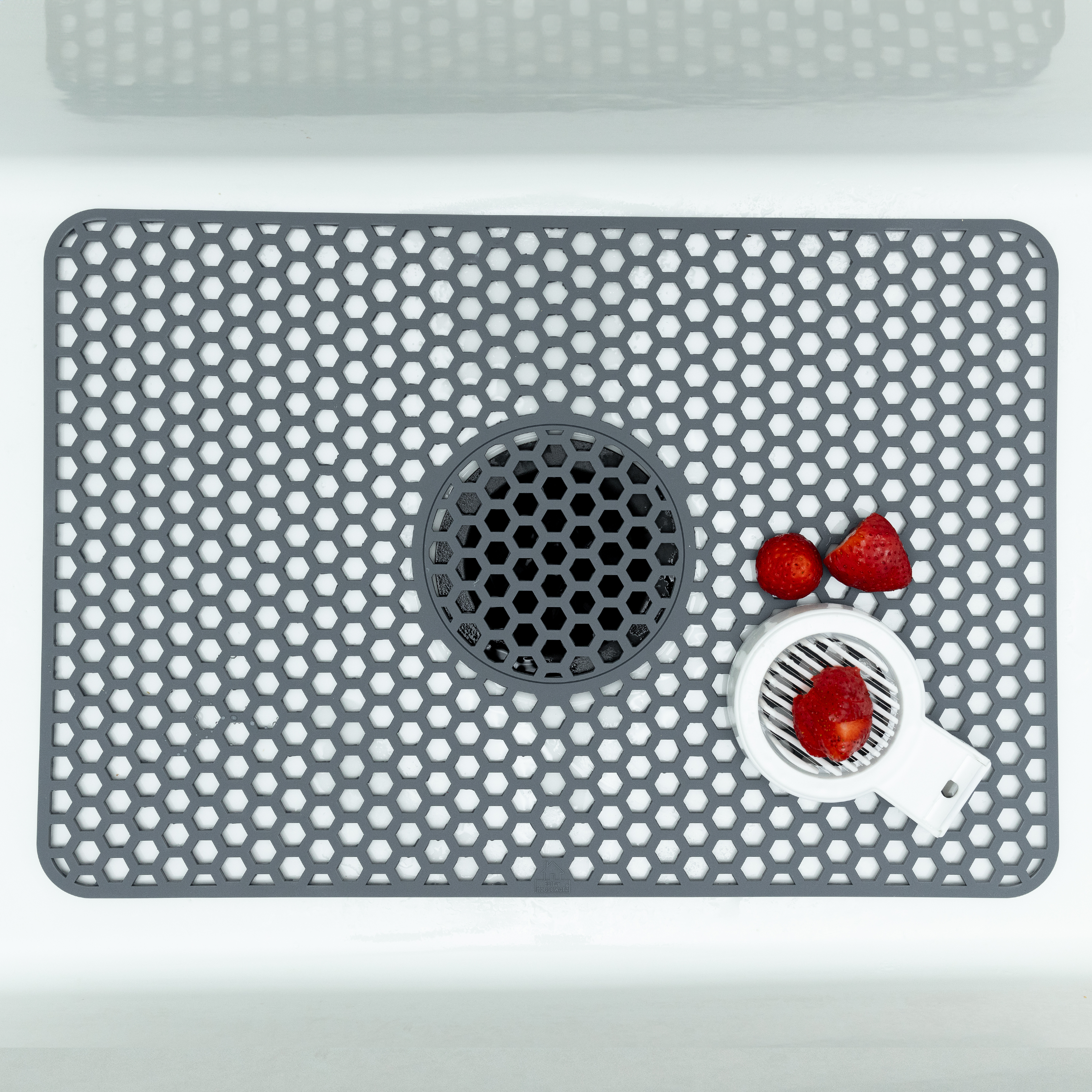 Better Houseware - Wholesale Kitchen Tool/Gadget - Silicone Sink Mat6