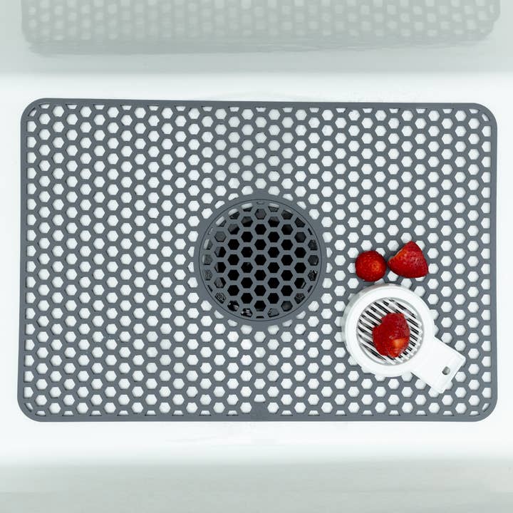 Better Houseware - Wholesale Kitchen Tool/Gadget - Silicone Sink Mat6