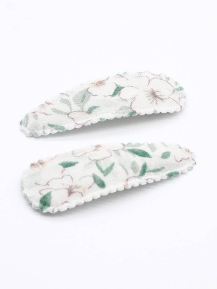 Lot de 2 pinces Ilse - Fairy pour la vente par Liv & Loke