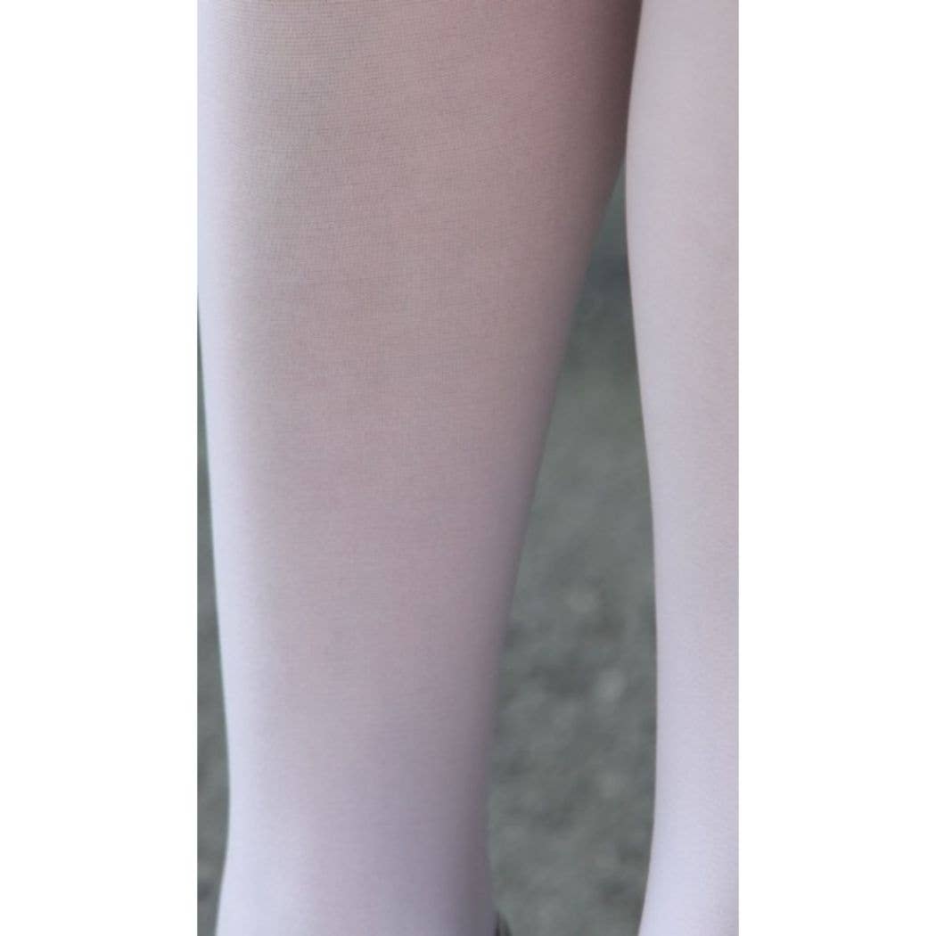 Sokisahtel I BestSockDrawer - Wholesale Tights - Women's - STIINA white 40 DEN tights for women1