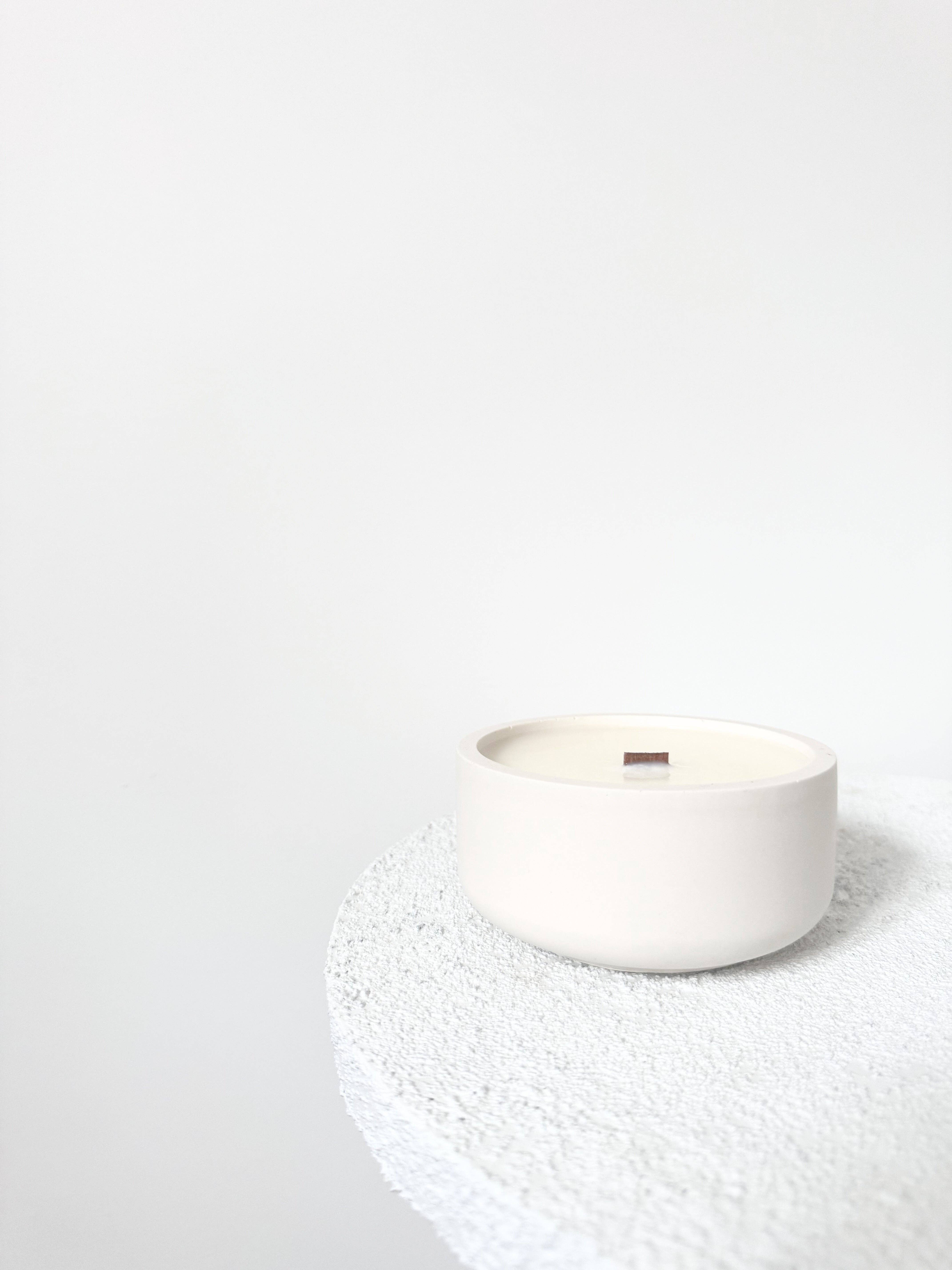 STVDIO 21 - Wholesale Jar/Filled Candle - Incense Candles1