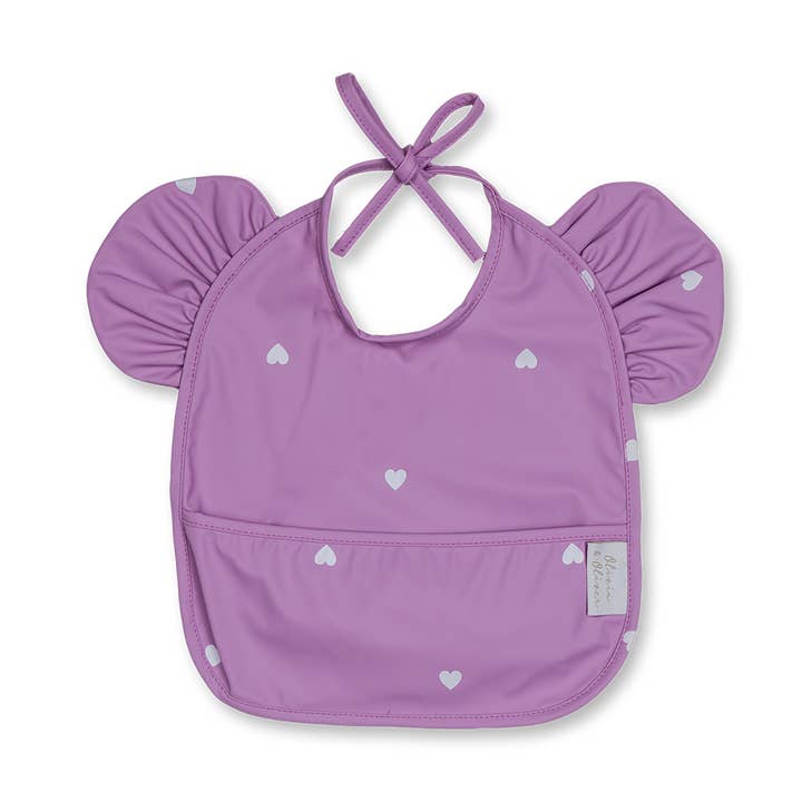 Bib Elsa for wholesale by Olivia & Oliver