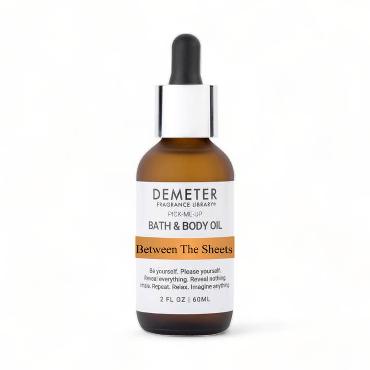 Huile pour le bain et le corps Between The Sheets 2 oz pour la vente par Demeter Fragrance Library