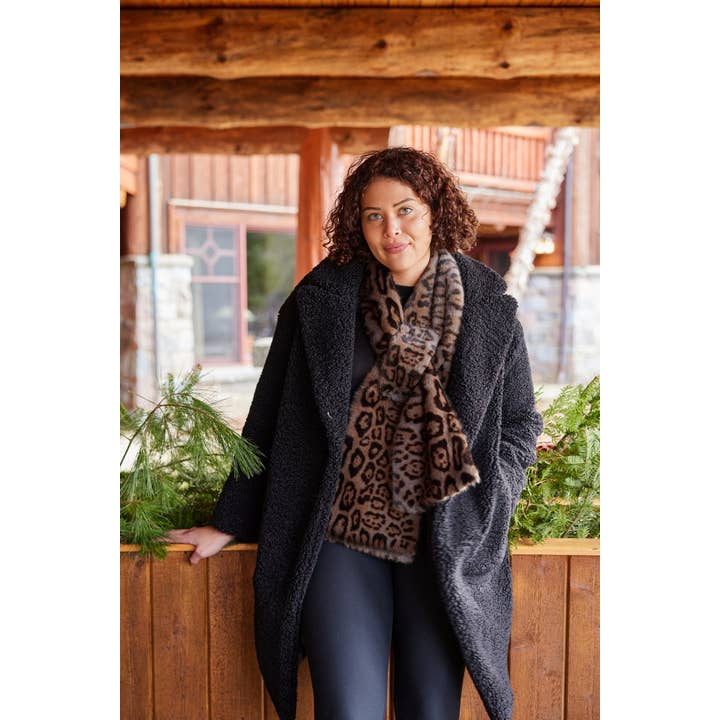 Pretty Rugged - Wholesale Scarf - Women's - Scarf7