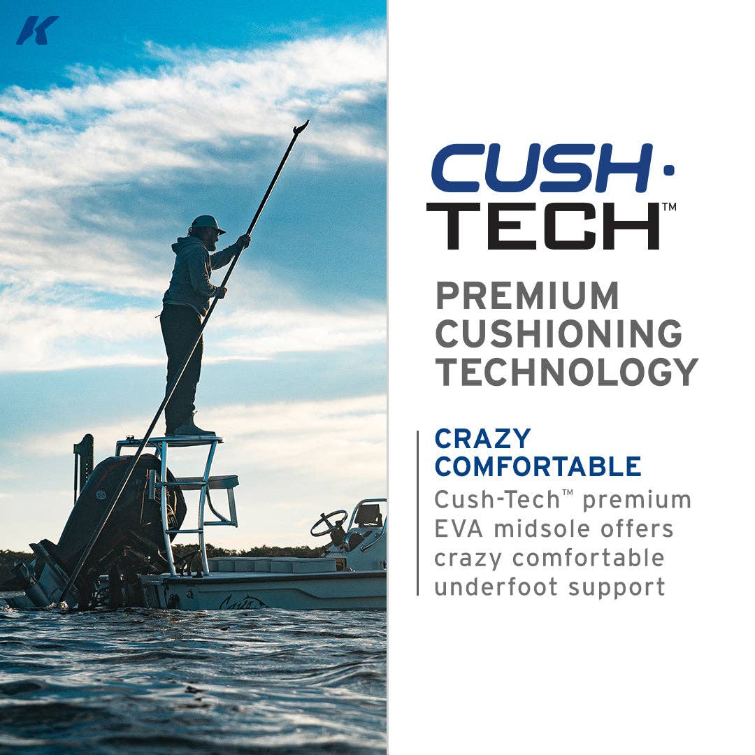 Korkers Products LLC - Wholesale Rain Boots - Men's - Neo Flex™ Ankle Boot8