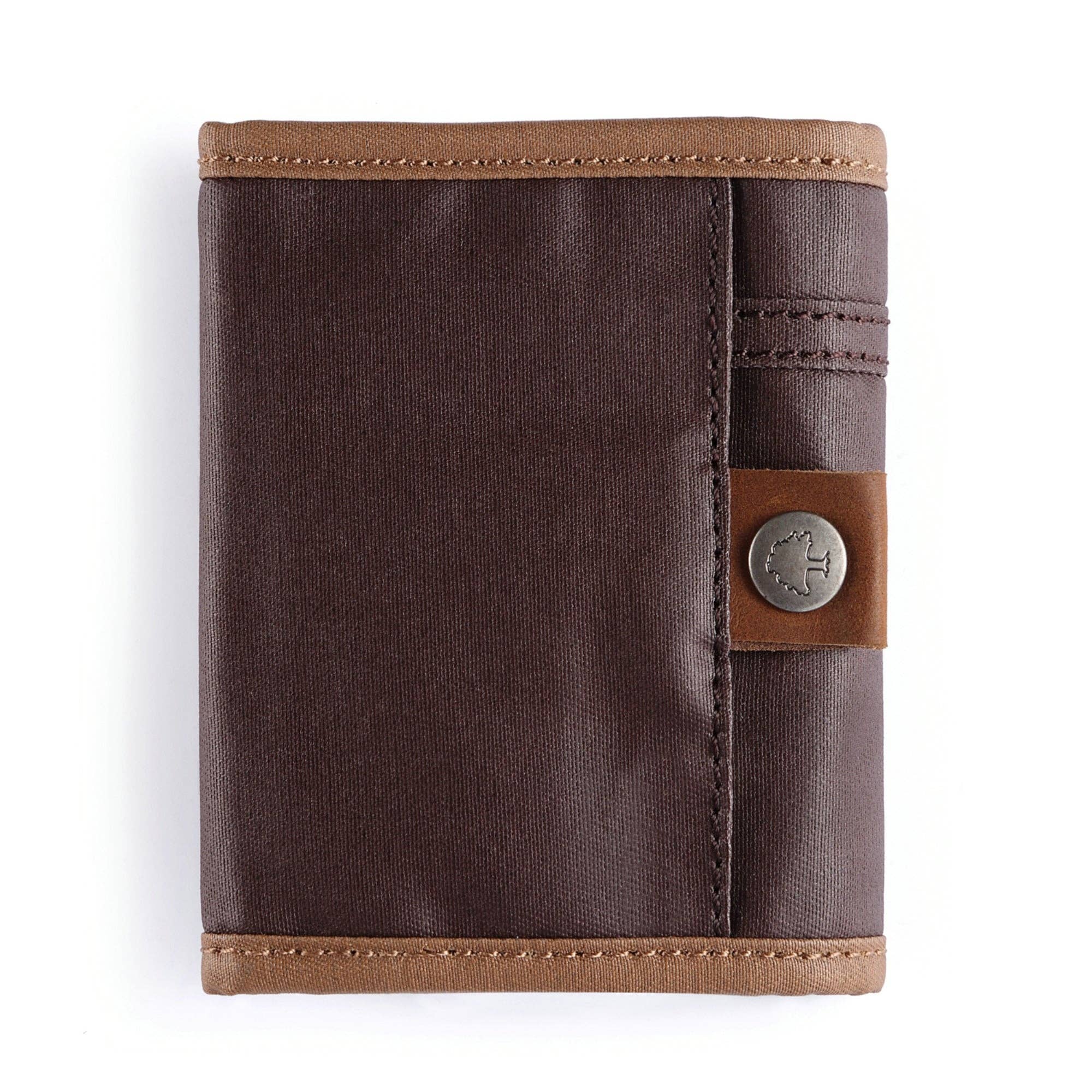 TSD Brand - Wholesale Wallet - Unisex - Urban Light Coated Canvas Wallet12
