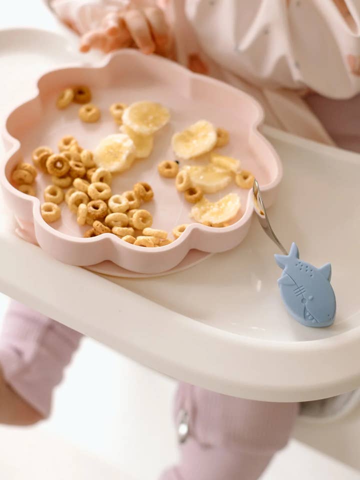 Snack Plate for wholesale by Loulou Lollipop