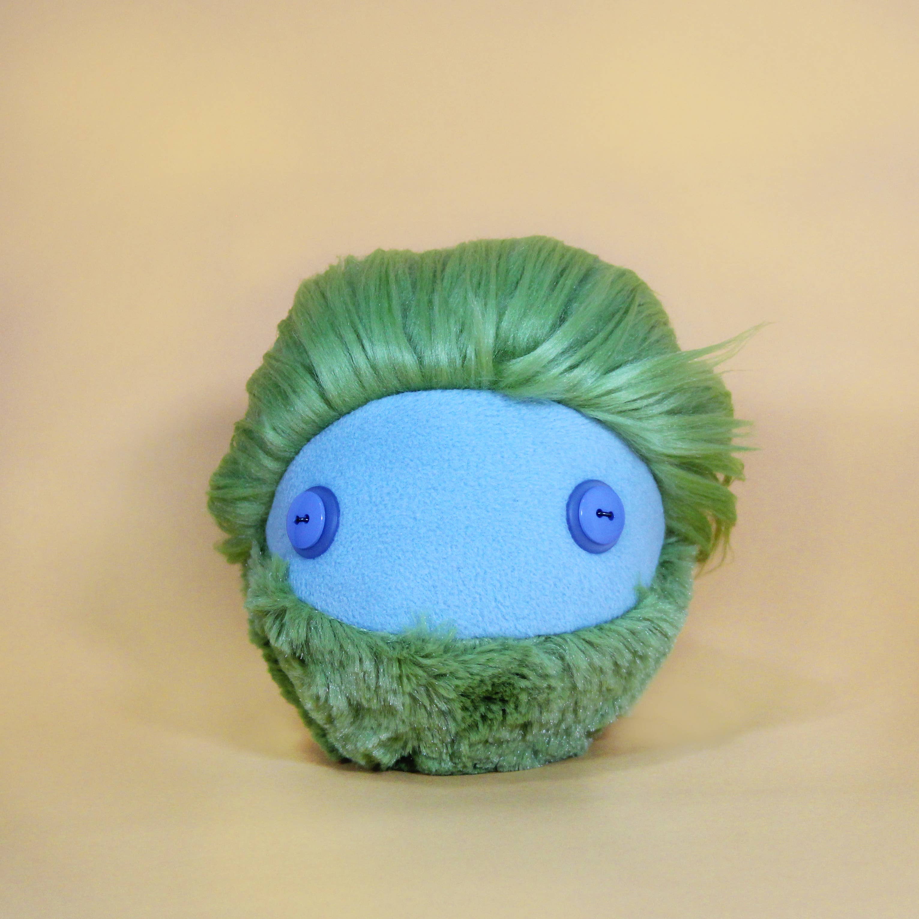 Mimbleball - Wholesale Stuffed/Plush Toy - Kids & Baby - Gabe (Packaging Box) -- the cuddly, comforting companion11