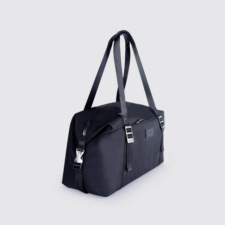 Ikigai Recycled Carry On for wholesale by Charlie Feist