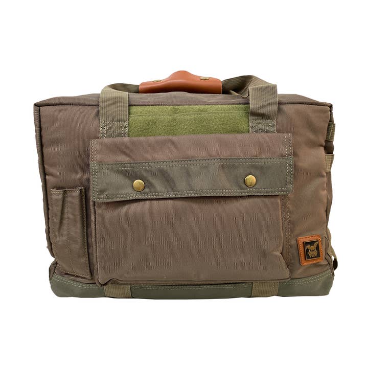 Tanker Bag OG for wholesale by DamnDog