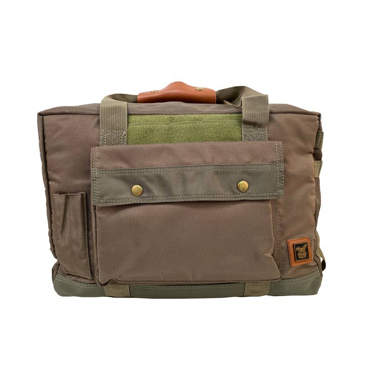 Tanker Bag OG for wholesale by DamnDog