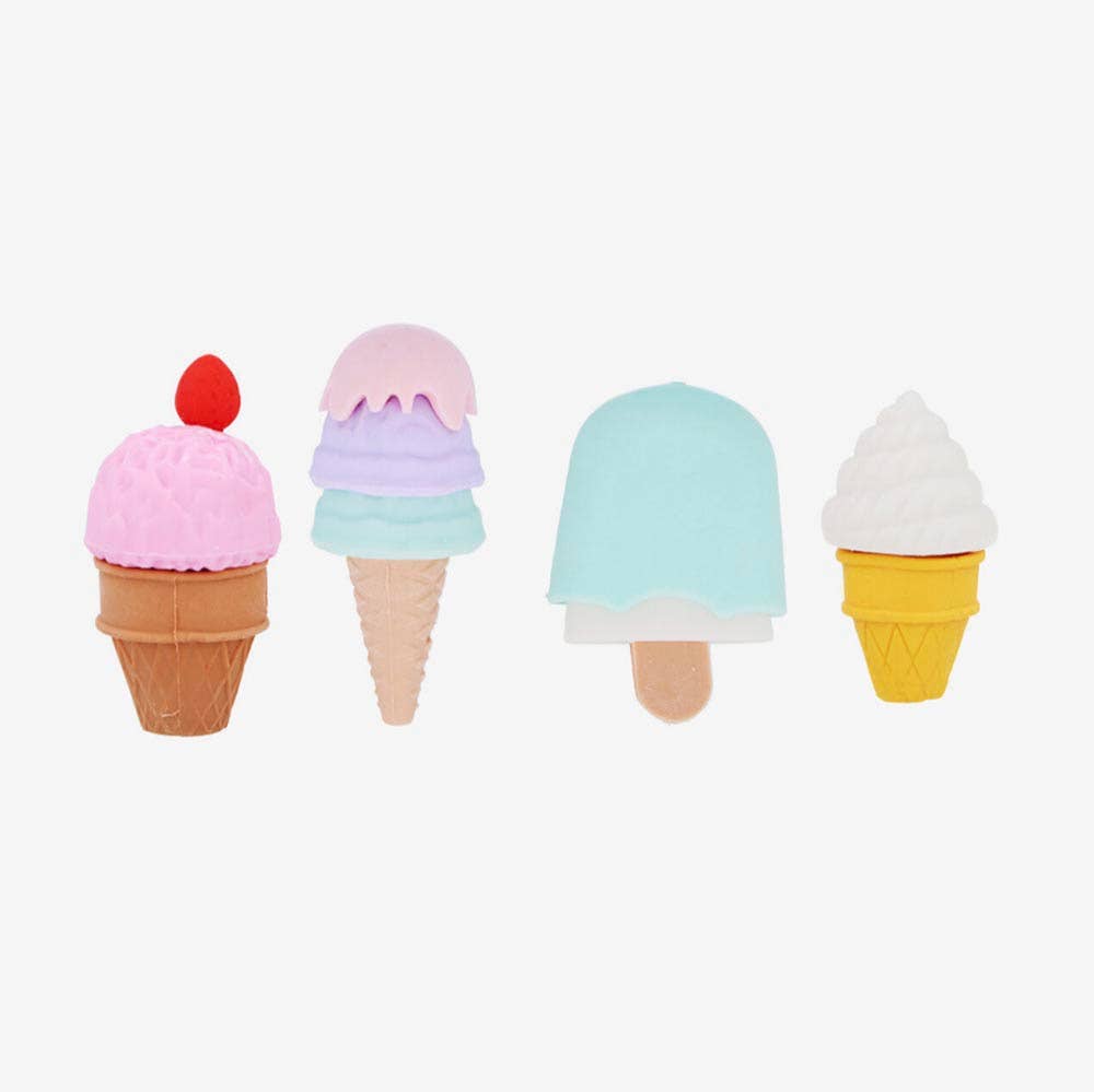 My Little Day - Venta al por mayor Gominolas - Pequeño regalo: pastel goma hielo0