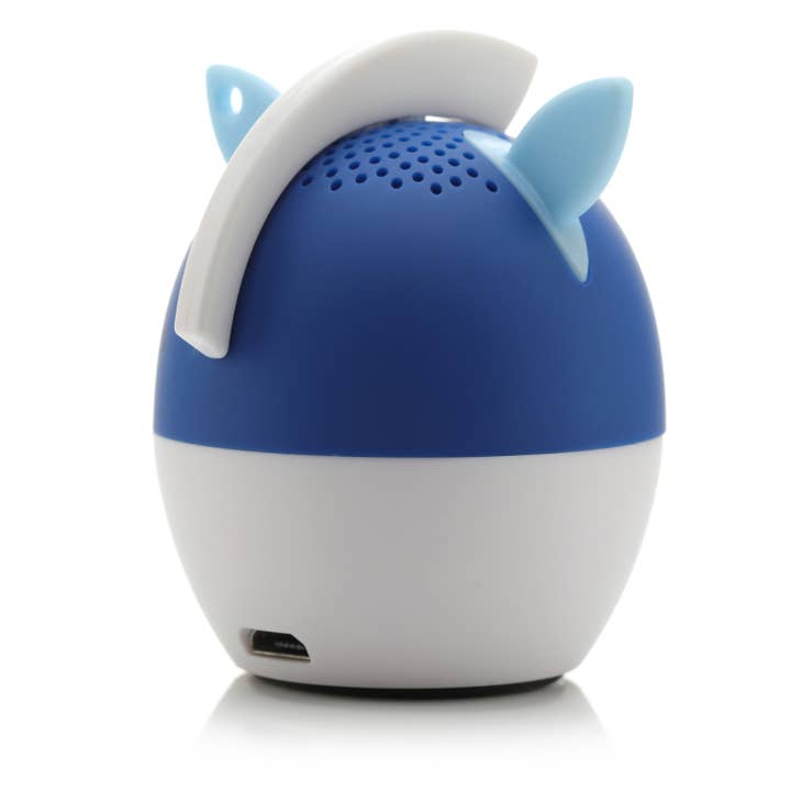 Fantastic Sports Store - Wholesale Speakers - NFL Indinapolis Colts Team Bitty Boomers Bluetooth Speakers