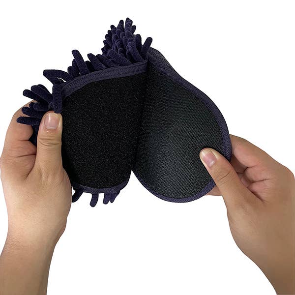 The Diabolical Gift People - Novelty Gifts, Christmas Gifts - Vendita all'ingrosso Pantofole - Uomo - Pantofole Lord of Lazy - Regali Divertenti per la Festa del Papà1