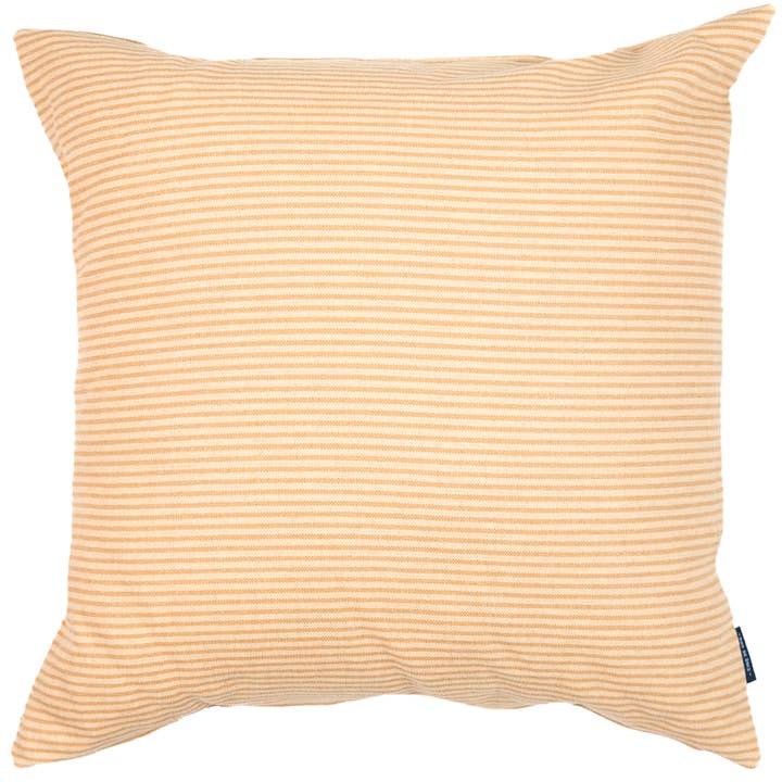 Lignes de lin pour la vente par mar de doce