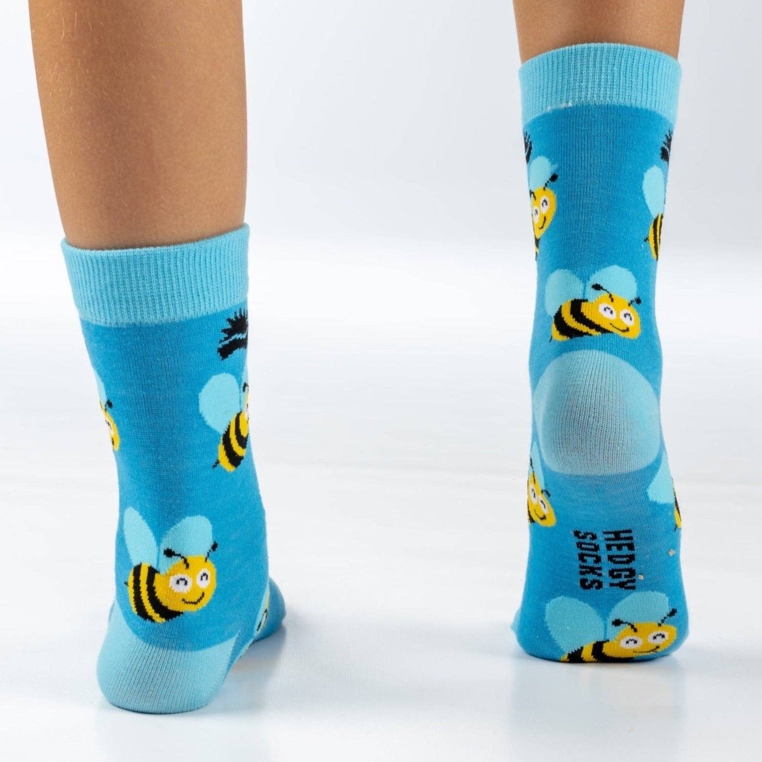 We Are Hedgy Limited – wholesale Socks – Child – KIDS BAMBOO SOCKS | BEE BAMBOO SOCKS | INSECT SOCKS2