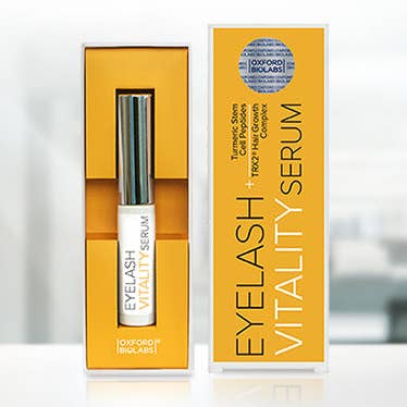Oxford Biolabs® Wimper Vitality Serum (B2B) voor wholesale door Oxford Biolabs