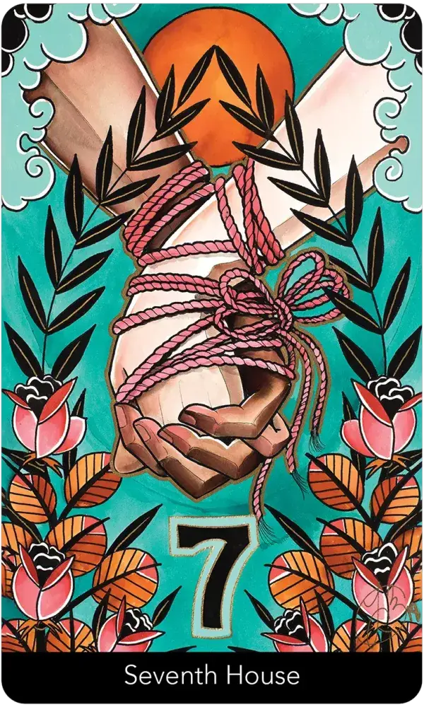 U.S. Games Systems Inc. - Vente Cartes de tarot - Oracle d'Astrologie des Huit Pièces6