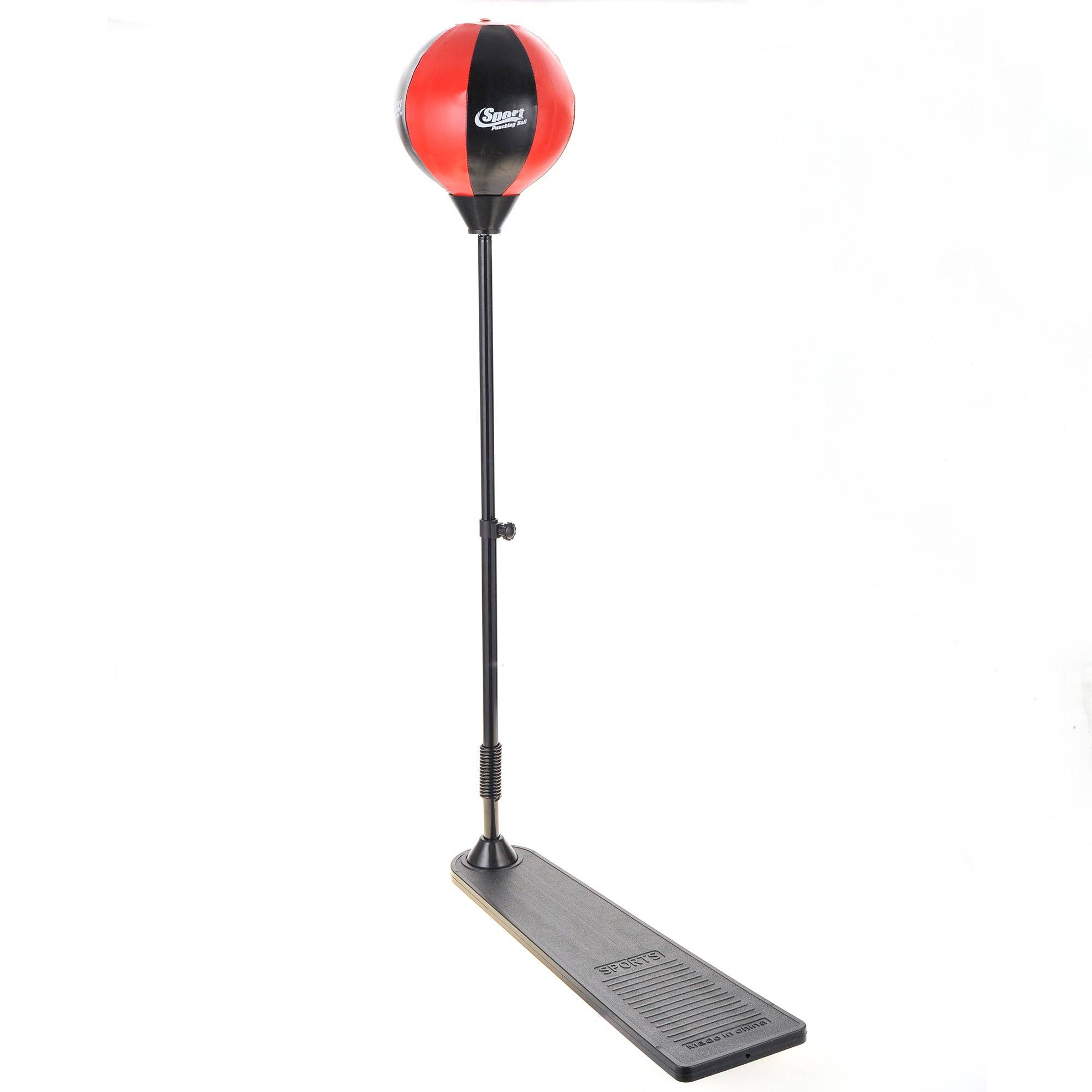 AZ Trading & Import (Toys, RC Toys & More) - Wholesale Sporting Game - Kids & Baby - Punching Bag for Kids with Stand13