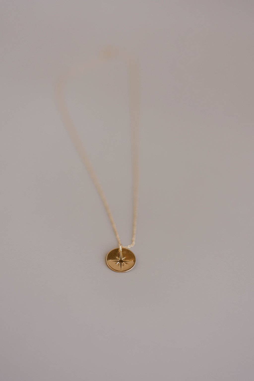 Ever Aster - Wholesale Pendant/Charm Necklace - North Star Necklace3