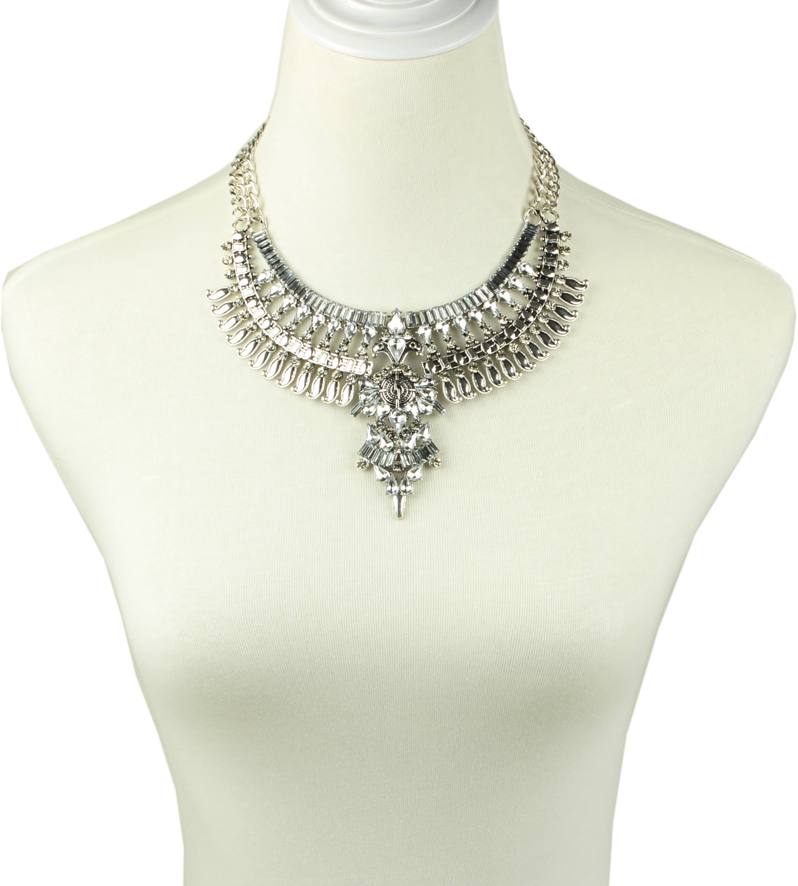 Eye Candy Los Angeles – Engroshandel Choker/colliers – Kavya halskæde1