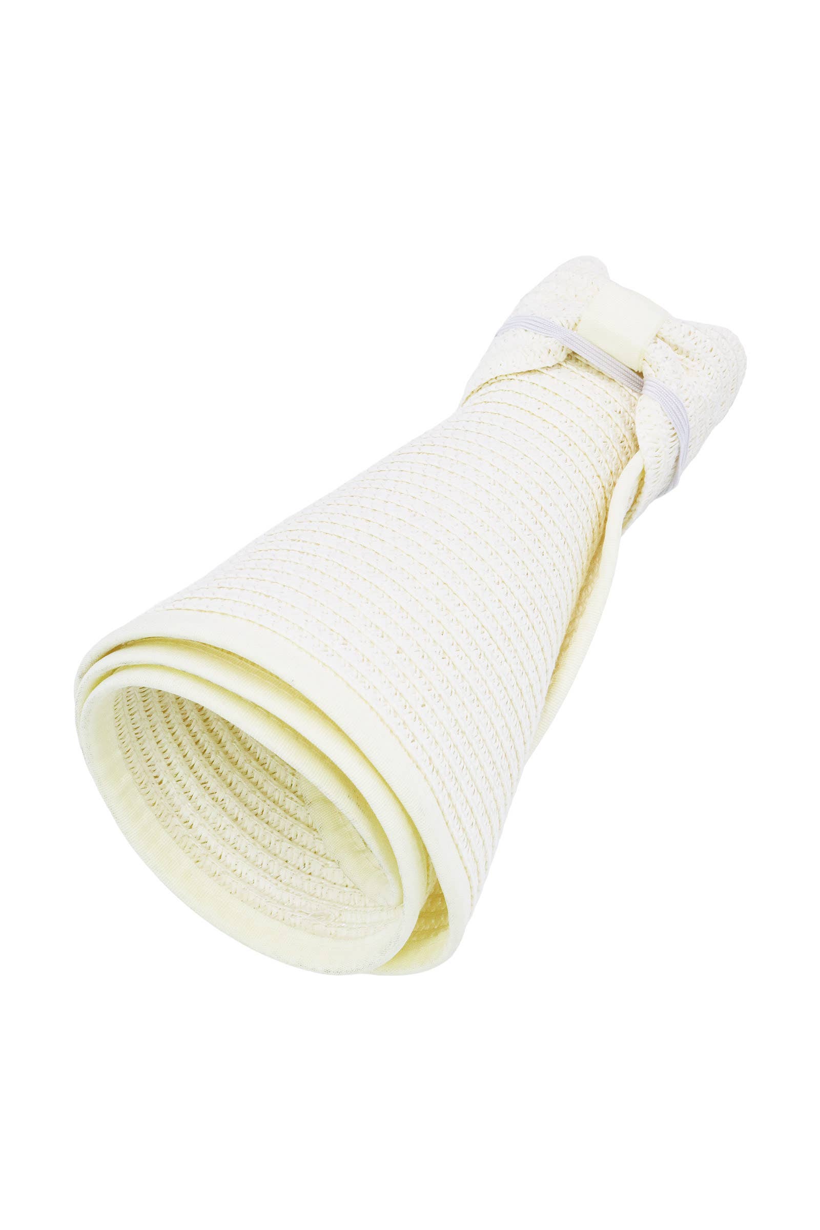 Cap Zone – Großhandel Strohhut – Damen – Pack-and-Go-Papierstroh-Breitrand-Sonnenhut4