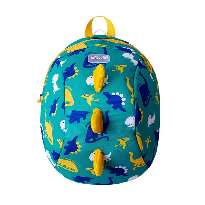 Little Martin's Drawer - Wholesale Backpack – Child - Children's Harness Leash Backpack12