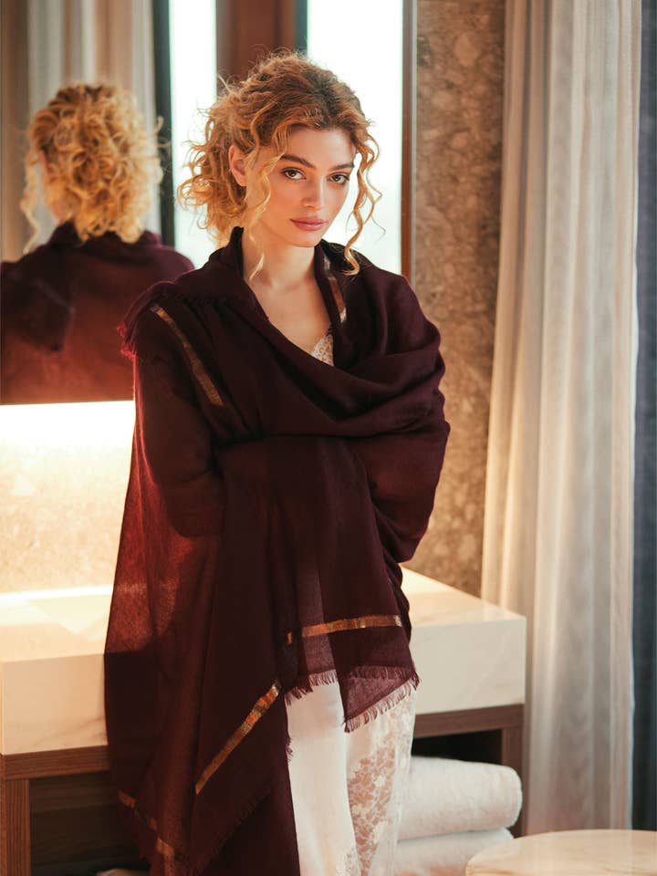 Merlot Guld for engroshandel hos Ama Pure