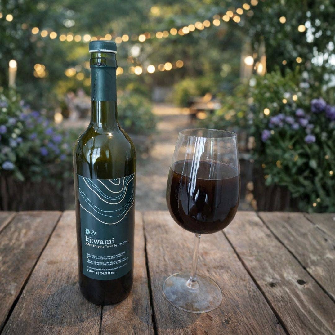 bionobo - Wholesale Oral Supplement/Vitamin - Pack Digestivo -  Enzimas + Kōso  y BioMinerales2