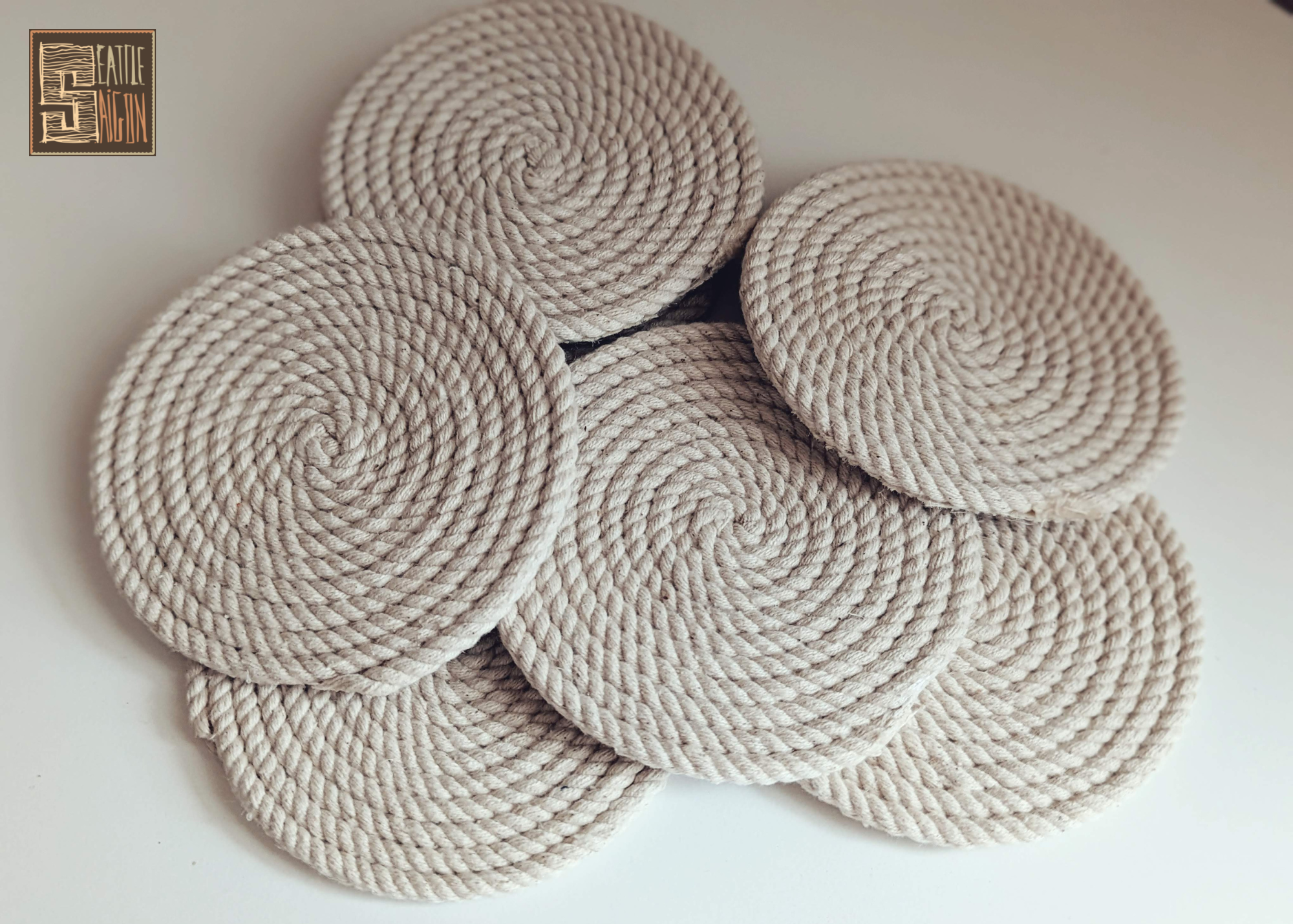 Seattle and Saigon - Wholesale Coasters - ABSORBENT ECO-FRIENDLY COASTER3