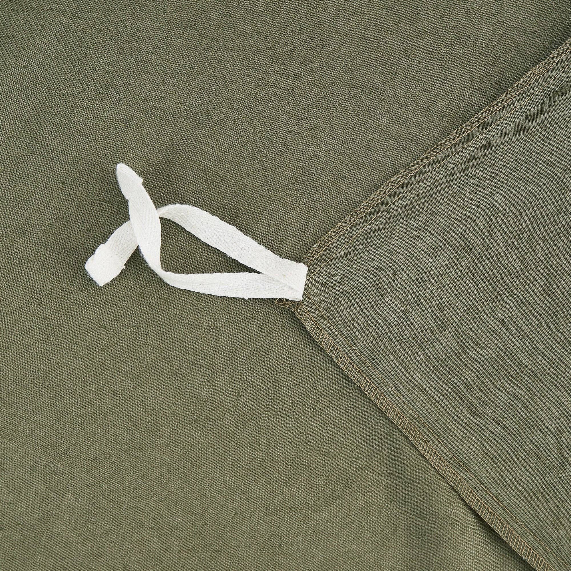 BH Collective - Wholesale Bedding Set - 100% European Flax Linen Duvet Set6