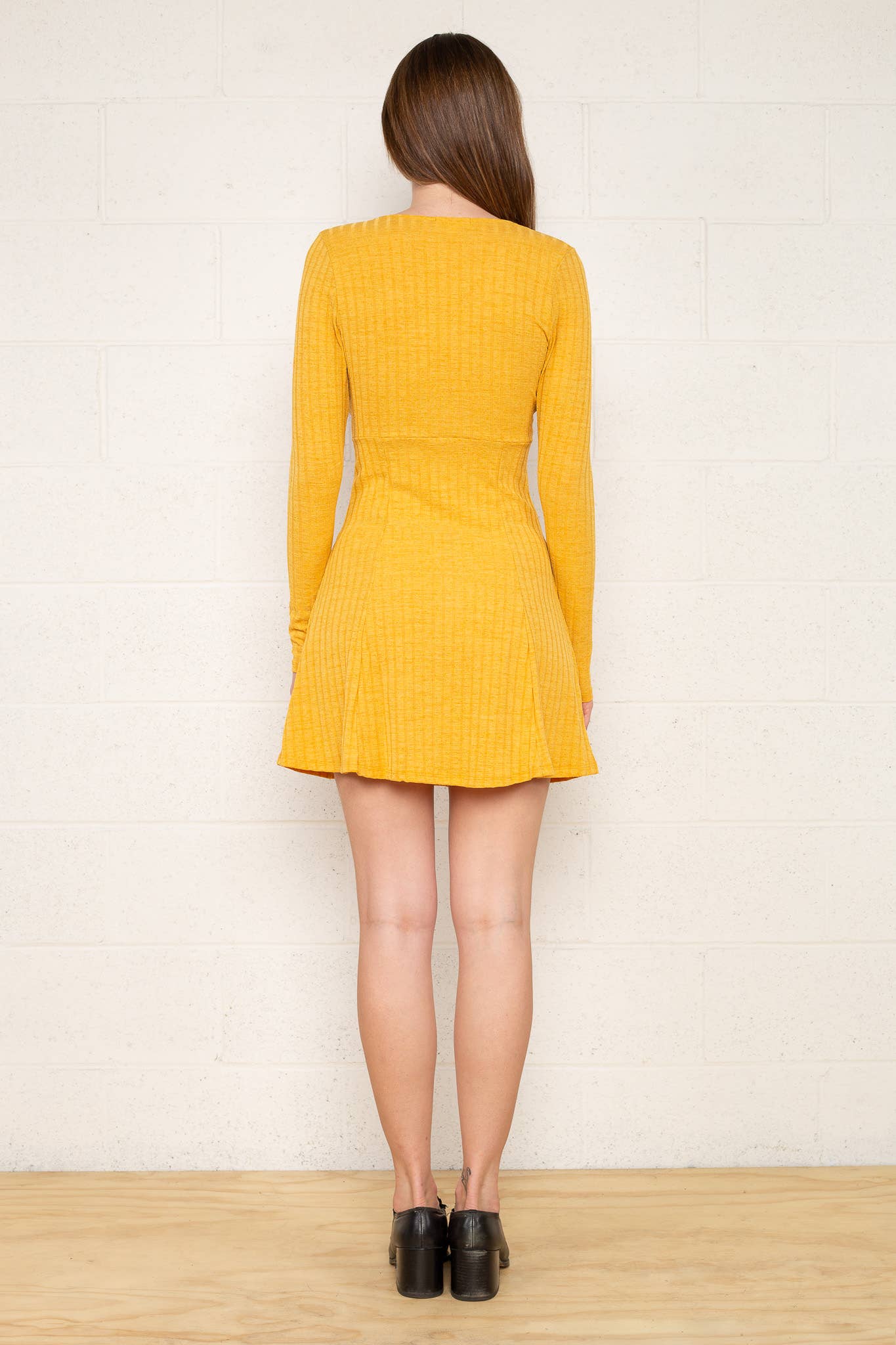 NLT - Wholesale Dress - Women's - Miro Dress5