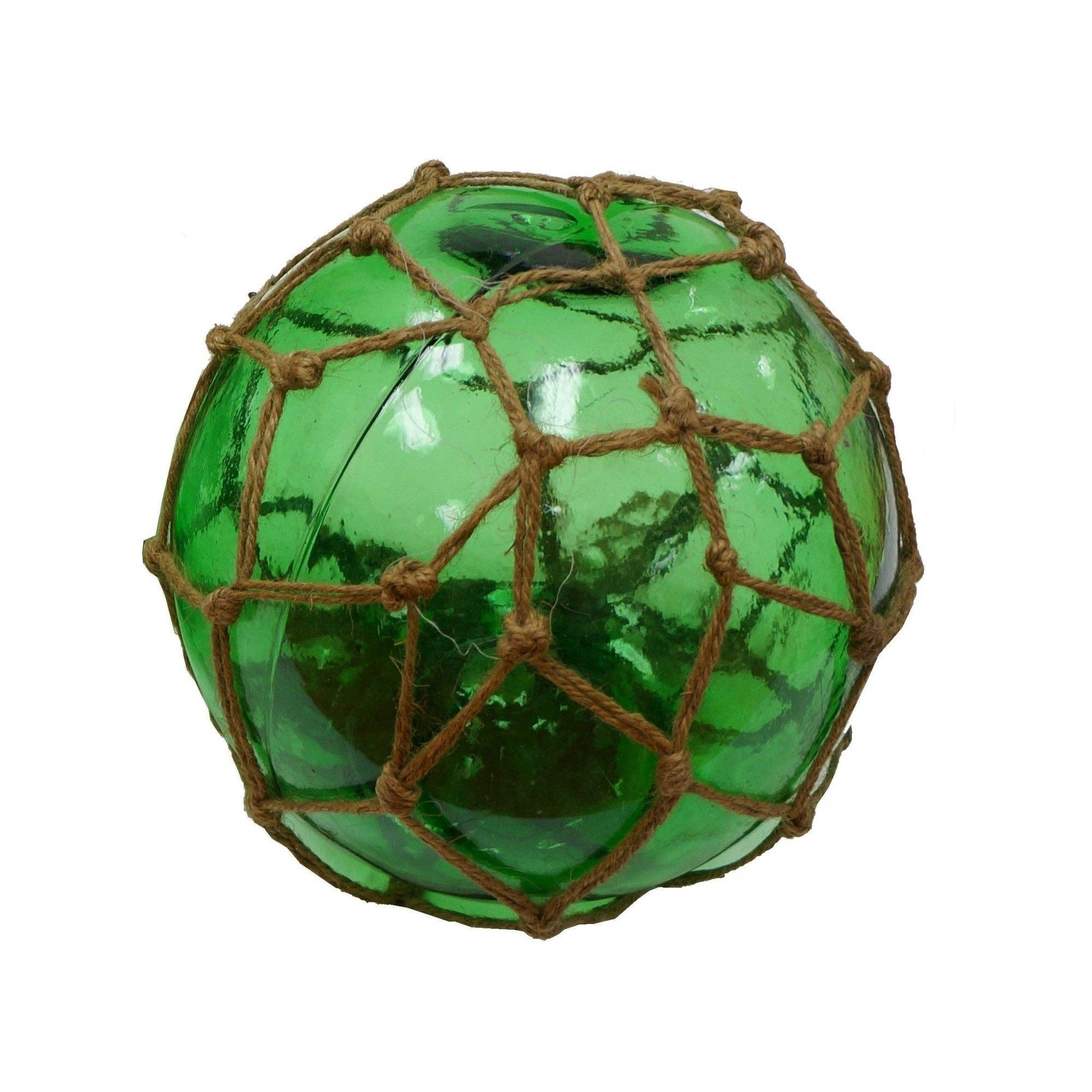 NACH - Wholesale Sporting Accessories - Vintage Fishing Ball W Net 30+Yrs0
