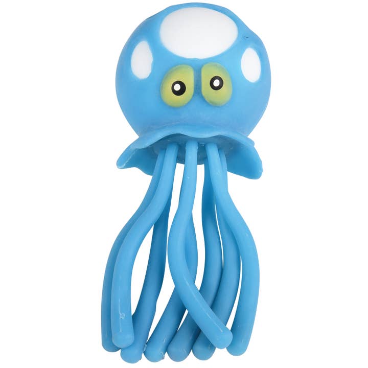 US Toy Company - Wholesale Light-Up Toy - Kids & Baby - Luminous Octopus4