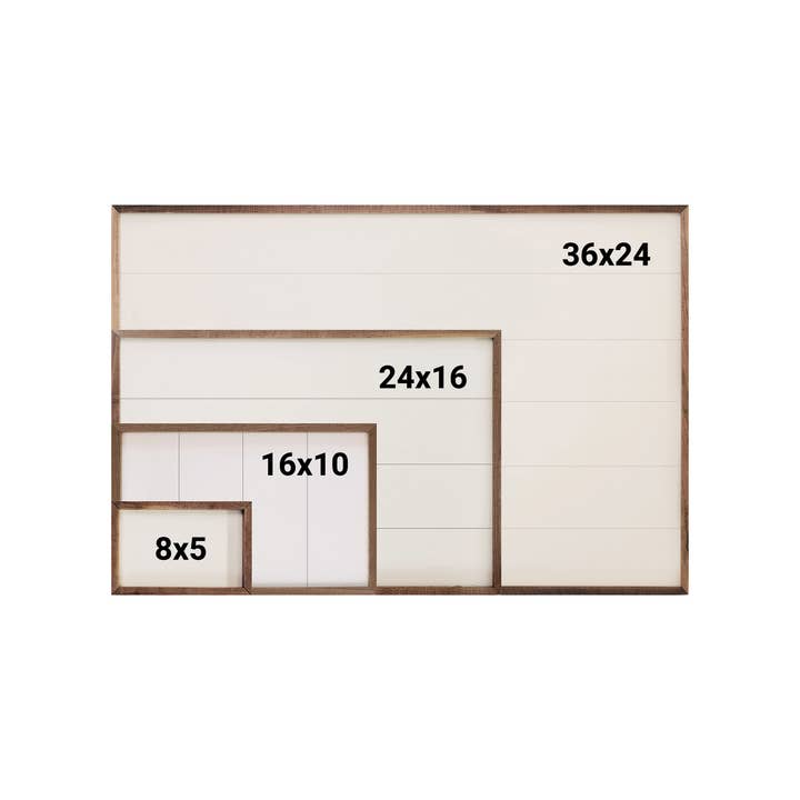 Kendrick Home - Wholesale Wood Wall Art - Ouija Board3