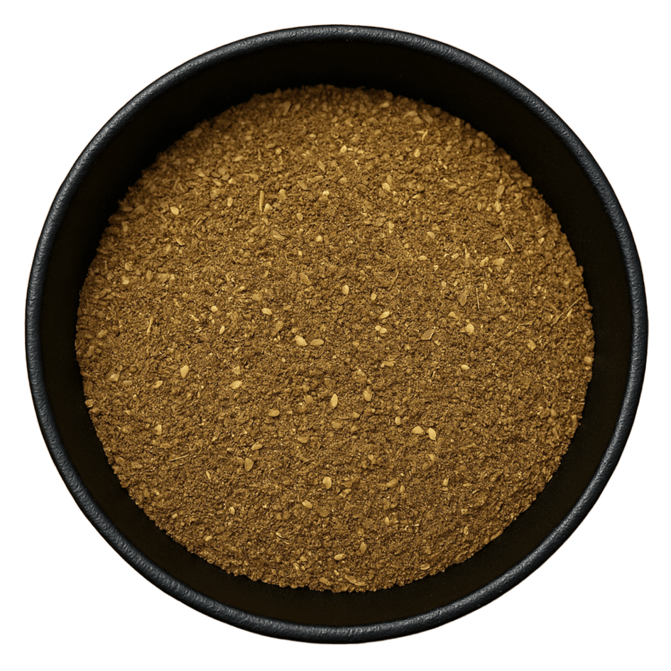 LA Herb - Wholesale Dried Spice Mix - Za'atar Spice Blend1