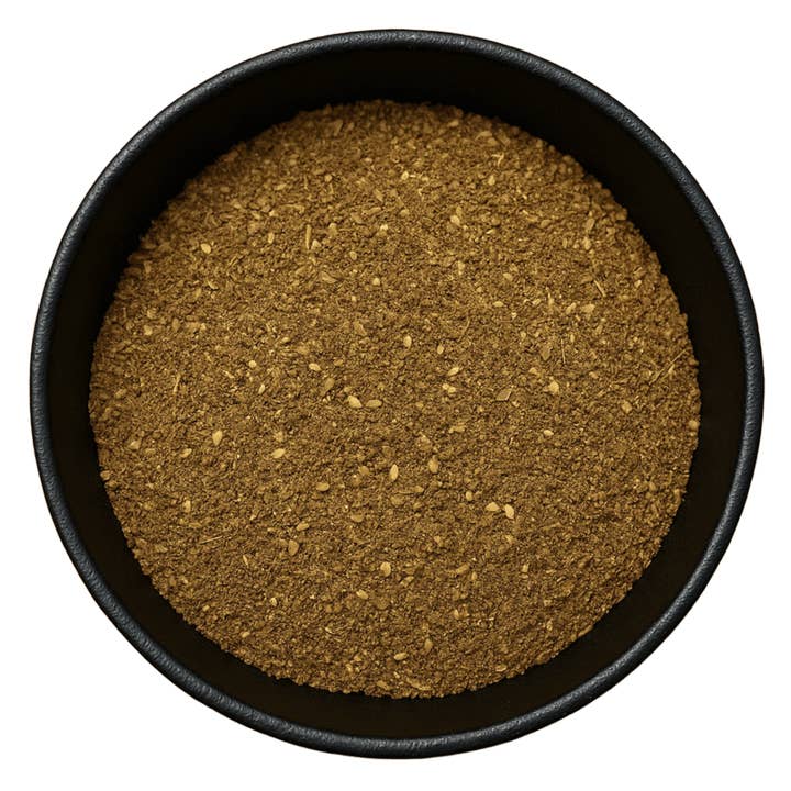LA Herb - Wholesale Dried Spice Mix - Za'atar Spice Blend1