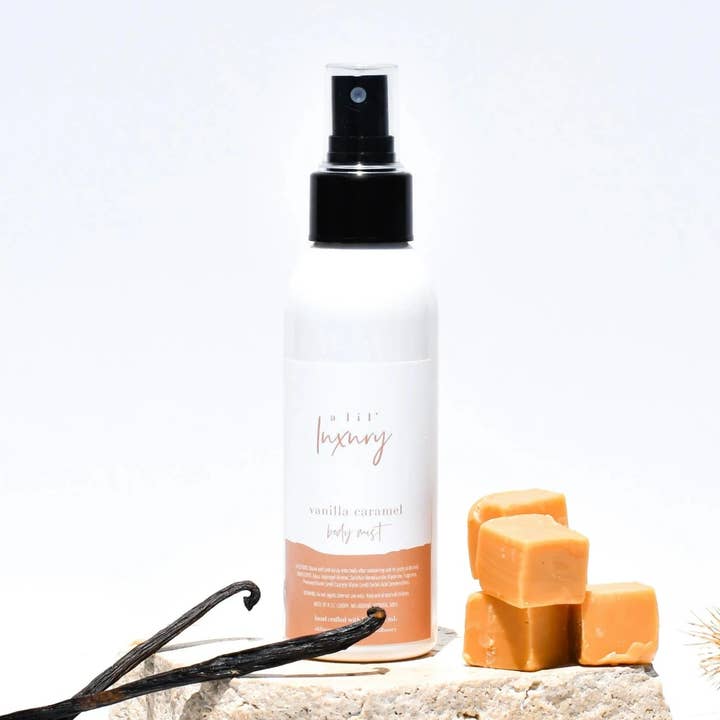 Body Mist for wholesale by A Lil Luxury